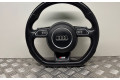 Руль Audi S5 2007 - 2017 года 8K0419091CK, 8R0880201N
