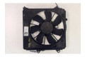 Вентилятор радиатора Honda Jazz 1.2