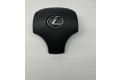 Подушка безопасности водителя 1D1295706A9V Lexus IS 220D-250-350