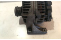 Генератор 8676498, 0124525029   Volvo V70      