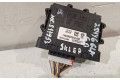 Блок управления 284Y66LA6A Renault Clio V