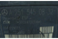 Блок АБС A2515450832   Mercedes-Benz  GL X164  2006 - 2012 года
