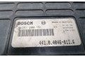 Блок управления двигателя 0261200791, 441.0.4046-011.6   Skoda Favorit (781)