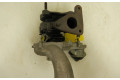 Turbodmychadlo Турбина GT1544, 700830 Renault Megane I F9Qt-731