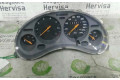 Панель приборов 09113241MR, 0090059   Opel Tigra A       