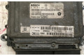 Řídící jednotka P05150528AD   Lancia Voyager 2011