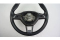 Руль Skoda Octavia Mk3 (5E) 2013 - 2019 года 5E0419091D