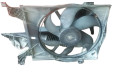Комплект вентиляторов         Mitsubishi Space Star 