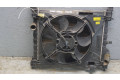 Электрический вентилятор радиаторов Chevrolet Spark