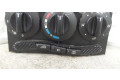 Блок управления климат-контролем 1688300485 Mercedes-Benz A W168