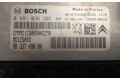 Řídící jednotka 9833749880 Peugeot Partner 2021