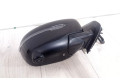 Zpětné zrcátko Nissan Navara D23 2021