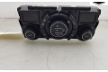 Блок управления климат-контролем 96738323XT, 96738323XT   Peugeot 5008
