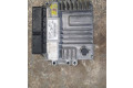 Блок управления двигателя 391302A303 KIA Rio