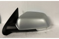 Зеркало (управляемое электричеством)    Skoda Octavia Mk2 (1Z)