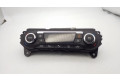 Блок управления климат-контролем BM5T18C612CG, WG3A59702   Ford Focus