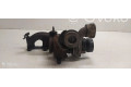Turbodmychadlo Турбина 038253014G Seat Altea