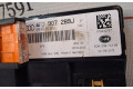 Блок комфорта 4F0907289J, 4F0907289J   Audi A6 S6 C6 4F   