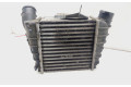 Интеркулер  6Q0145804A   Skoda Fabia Mk2 (5J) 