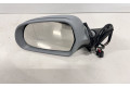 Зеркало электрическое Skoda Octavia Mk2 (1Z) 2004 - 2013 года
