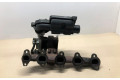Turbodmychadlo Турбина 54359710009, 2S6Q6K682AD Ford Fiesta F6JB(Euro 4)