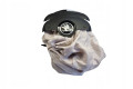 Подушка безопасности водителя 6V0880201P   Skoda Fabia Mk3 (NJ)