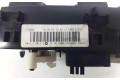 Блок управления климат-контролем 9675400280   Citroen C1