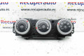 Блок управления климат-контролем 7820A115XB Mitsubishi Outlander