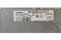 Блок управления двигателя 30743219AA, S122185001 Volvo C30