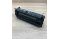 Блок управления климат-контролем 6013966 Skoda Superb B5 (3U)