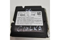 Блок подушек безопасности 0285010935   Alfa Romeo Giulietta