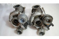 Turbodmychadlo Турбина 4571543, 4571543A04 BMW 7 F01 F02 F03 F04 4.4 N63B44
