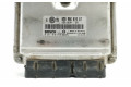 Блок управления двигателя 038906019AT, 0281010974 Volkswagen Golf SportWagen