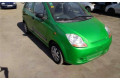Блок управления двигателем Блок управления 96417301   Chevrolet Matiz