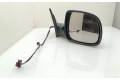 Zpětné zrcátko  Audi Q7 4L 2007  4L0857536A, 4L0857508  