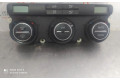 Блок управления климат-контролем    Volkswagen Touran I