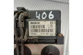 Jednotka ABS 0273004172, 763595 Peugeot 406 1998
