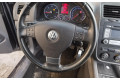 Руль Volkswagen Jetta V 2005 - 2010 года 1K0419091ERUSZ