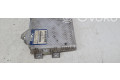 Řídící jednotka 9634281380, 80739F Peugeot 806 2001