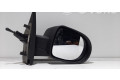 Зеркало электрическое Renault Twingo II 2007 - 2014 года