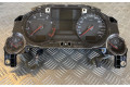 Панель приборов 4E0920900E, 110080101001   Audi A8 S8 D3 4E       