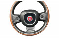 Volant Fiat 500L 2014 6204725, 07356121160