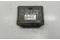 Блок управления двигателя 038906018GM, 28SA4070   Skoda Octavia Mk1 (1U)