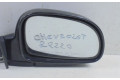 Зеркало (механическое)       Chevrolet Rezzo