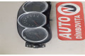 Панель приборов 248100621R Dacia Lodgy
