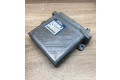 Блок управления двигателем Блок управления 7700868321, 7700103515A Volvo S40, V40