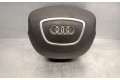 Подушка безопасности водителя 8V0880201AG, 8V0880201AG Audi A3 S3 8V