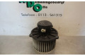 Вентилятор печки 9711624951, 9711624951 Hyundai Coupe