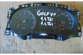 Панель приборов 5G1920742 Volkswagen Golf VII