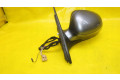 Zpětné zrcátko Porsche Cayenne (9PA) 2006